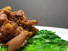 爆炒羊肉-盒马鲜生(杭州运河上街店)