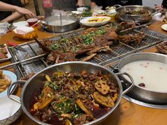 -三圣花乡旅游区