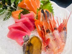 -铁板诱惑法式铁板烧(二七万达店)