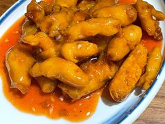 糖醋里脊-东来土菜馆(民祥园路店)