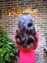 -P.STYLE 派斯造型