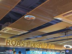 -星伦多自助料理·涮烤一体(虹悦城店)