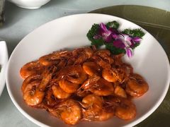 -静之湖湖畔餐厅