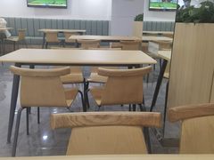 -北京大学-燕南食堂