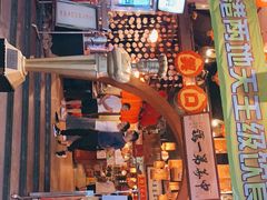 -石岐佬中山菜馆(张溪店)