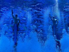 -波塞冬旅游度假区