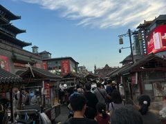 -鼓楼夜市