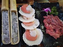 -丽江庭院之爱在路上(西单店)