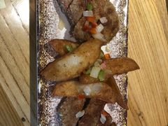 -通海俄式烧烤(下瓦房店)