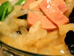 -老船坞餐厅(北京亚洲大酒店 )
