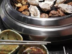 -盛江山自助料理(太原街万达店)