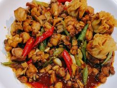 -德顺源·非遗烧麦·老菜(大观园店)