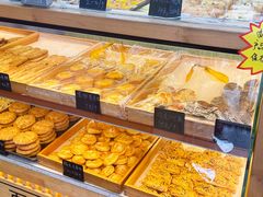 -包满意面包糕点(东坝店)