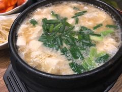 -韩国料理大力士(屏风街店)
