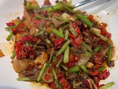 -老屋印象川菜(世纪东方店)