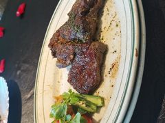 -燃扒房Steakhouse(皇庭店)