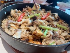 -谭厨中山传家菜.乳鸽.脆鲩鱼(华强北中航城店)
