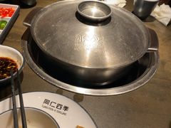 -同仁四季椰子鸡(宝安壹方城店)