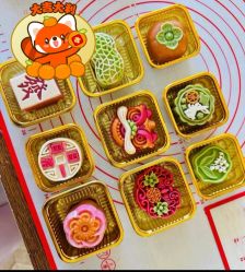 -新寰亚月子会所(金鸡湖凯宾店)