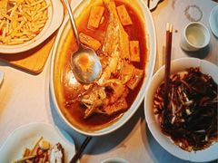 -淮扬府·游园京梦(中粮广场店)