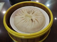 蟹黄汤包-苏亦铭馄饨店(凤凰西街店)