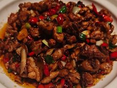 -老湘村·湖南土菜(天河维多利店)