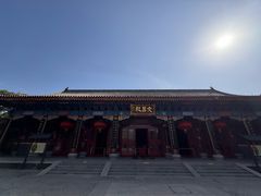 -天津妈祖文化园