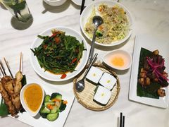 -Pho Asia 亚阁越南料理(上海来福士广场店)