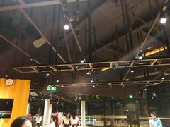 -SUPERMONKEY超级猩猩健身(中山公园店)
