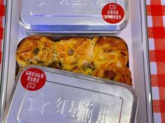 -红星前进面包牛奶公司(君太店)