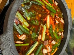 -张夺威·贵州酸汤牛肉火锅(上海首店)