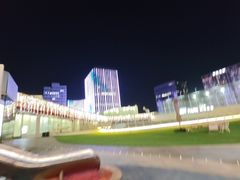 -上海长风大悦城