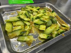 -青岛美食夜校·美食集合地(麦岛店)
