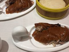 -大鸭梨烤鸭(金色漫香店)