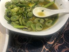 -華僑飯店中餐厅