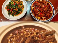 -小柴米·传统江西菜(八一广场店)