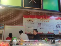 -369自助烤肉鱼火锅(平阳路店)