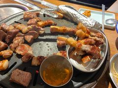 -济州爱肉堂(总店)