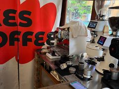 -喜柿咖啡SeeS coffee