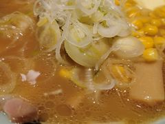 -yokocho上横町·日本食街(深业上城店)