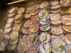 -谭三娘鲜切牛肉自助火锅(九眼桥总店)