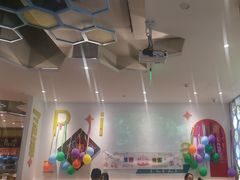 -菲滋意式休闲餐厅(北仑银泰城店)