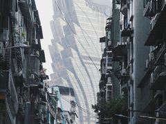 -东望洋炮台东望洋灯塔