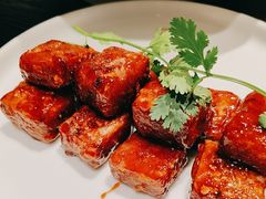 -老海陵·泰州菜(三水湾店)
