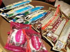 -老墙根涮肉·铜锅·烧烤(欢乐谷·王四营店)
