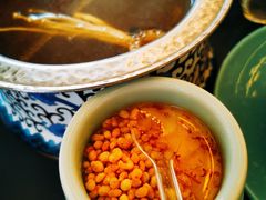 -额尔敦传统涮火锅·冰煮羊(铁东店)