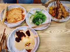 -彭姐麻辣烫(海淀店)