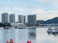 -三亚游船旅游中心(三亚鹿回头游艇游船公共码头店)