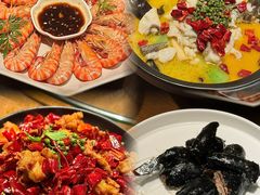 -上饍·中国厨房(建发JFC品尚中心店)