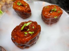 -魁盛居百年鲁菜馆(县西巷店)